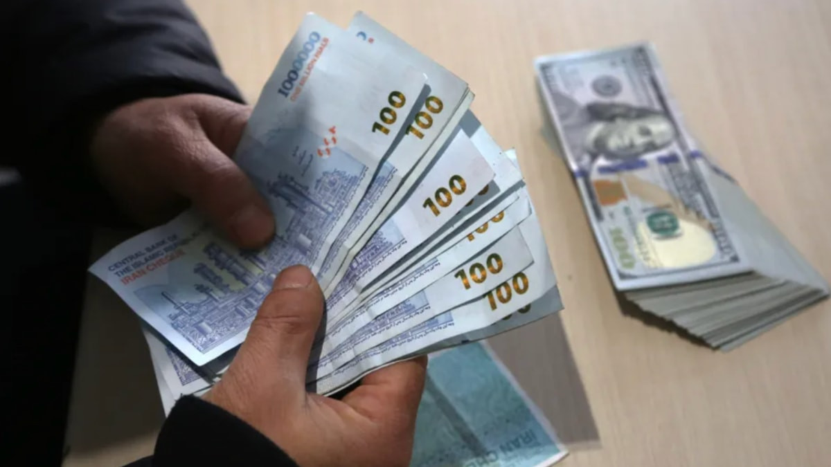 İran’ın gölge finans ağı ortaya çıktı: Milyarlarca dolar ABD sisteminden geçiyor