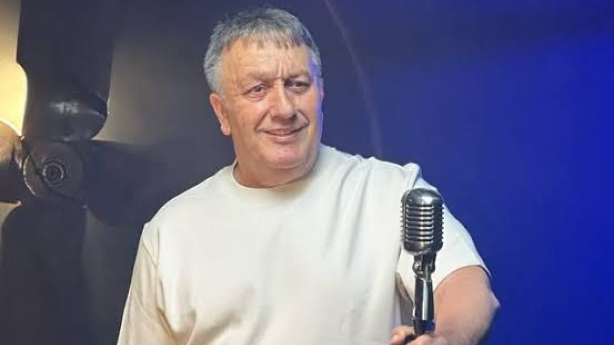 İsmail Türüt: Belediye başkanı seçerken hırsıza oy vermeyeceksiniz