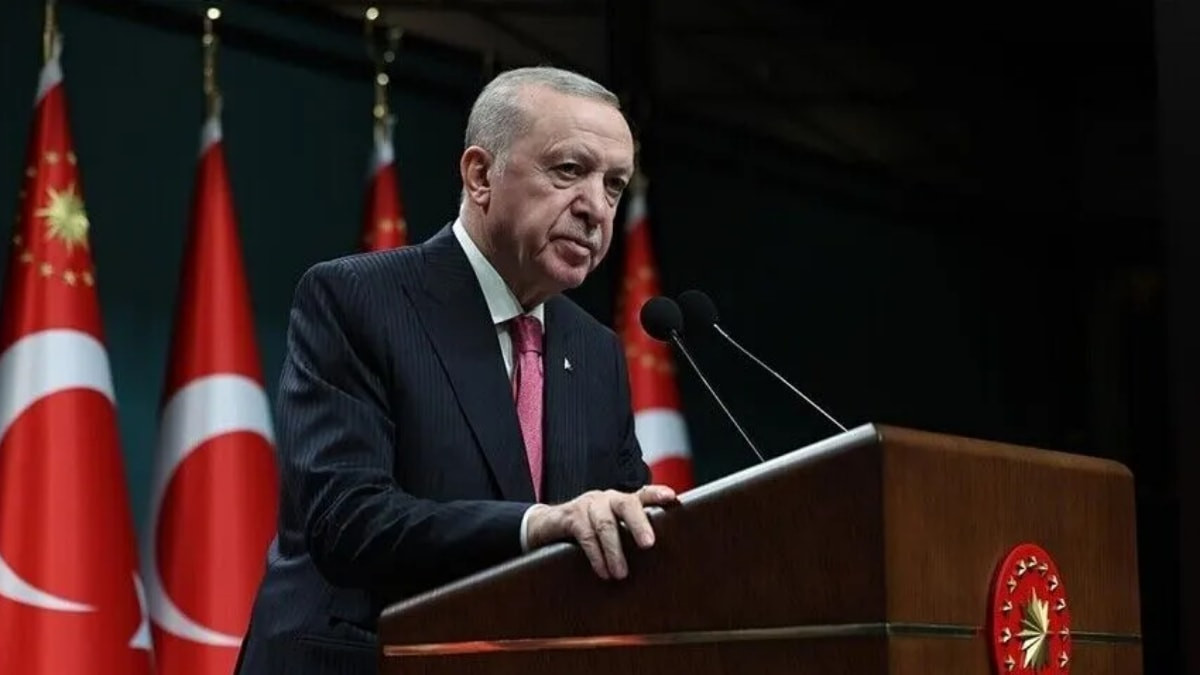 İsrail basını yazdı: Erdoğan Türkiye’yi Orta Doğu’da zor bir aktöre dönüştürdü