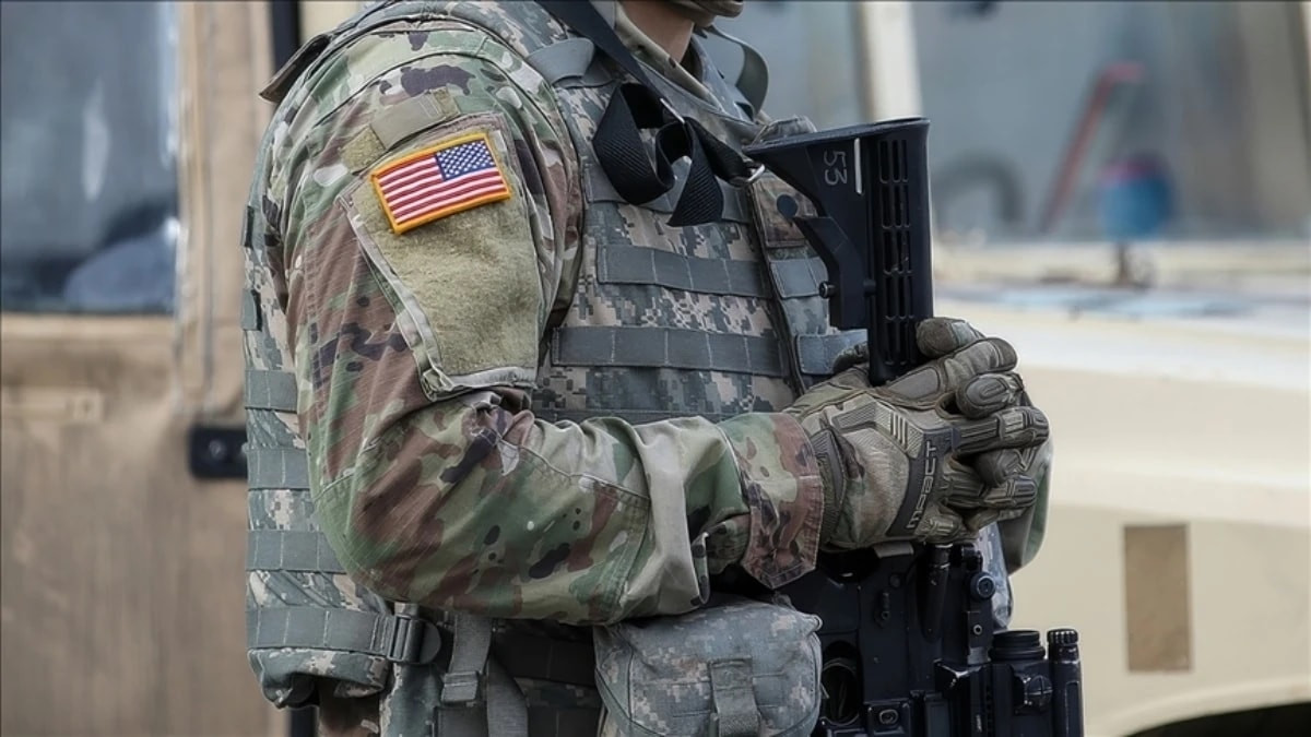 İsrail basınında genç Amerikalılar için ‘borç karşılığı askerlik’ önerisi