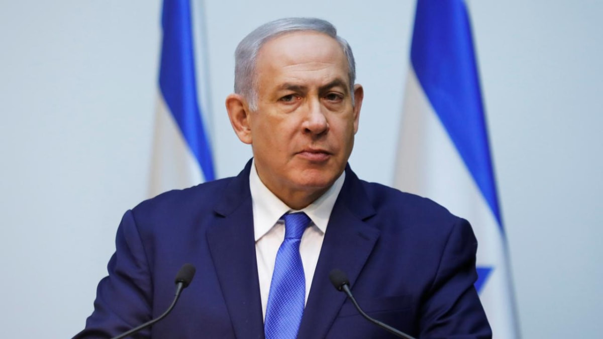 İsrail’de son anket dengeleri sarstı: Netanyahu’nun partisi zayıflıyor