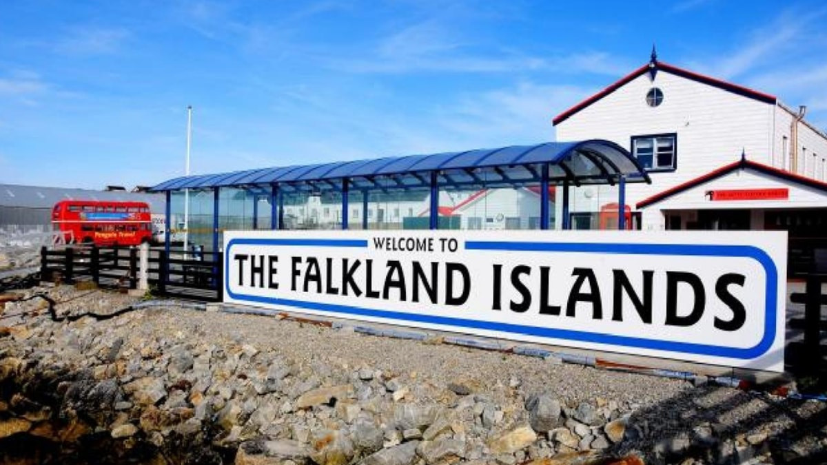 İsrail’den İngiltere’ye Falkland çıkışı: Adaları Arjantin toprağı olarak tanıyın