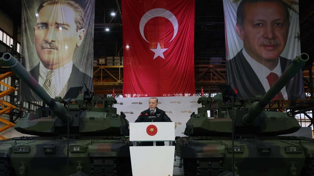 İsrailli Calcalist gazetesi: Erdoğan, Türkiye’yi görmezden gelmesi zor bir aktör yaptı