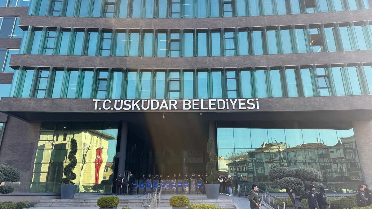 İstanbul Bölge İdare Mahkemesi kararını verdi: Üsküdar’da seçim yenilenecek