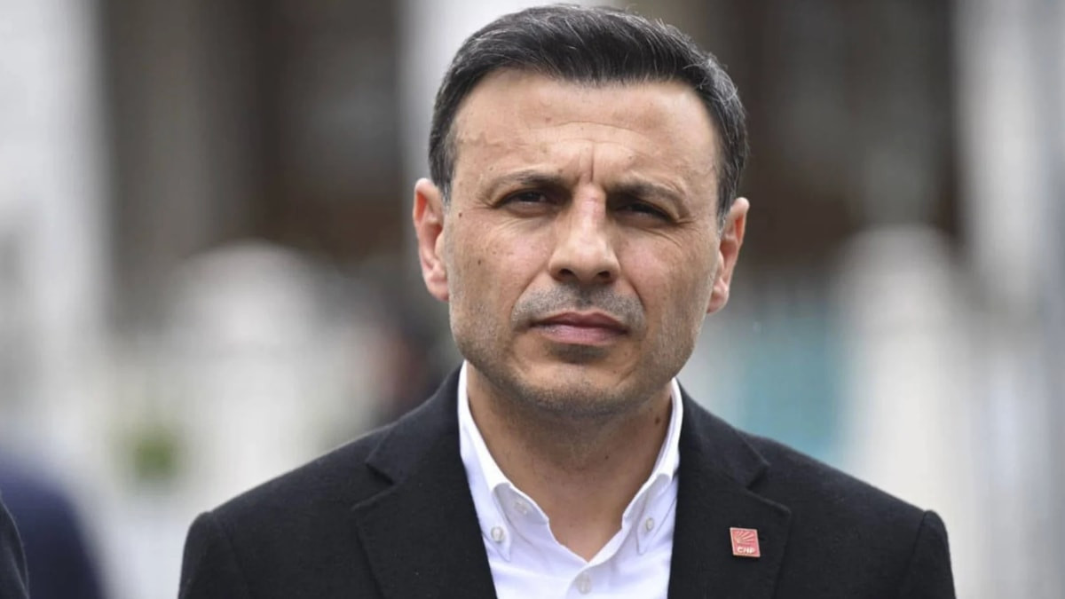 İstanbul Cumhuriyet Başsavcılığı’ndan Özgür Çelik’in iddialarına soruşturma