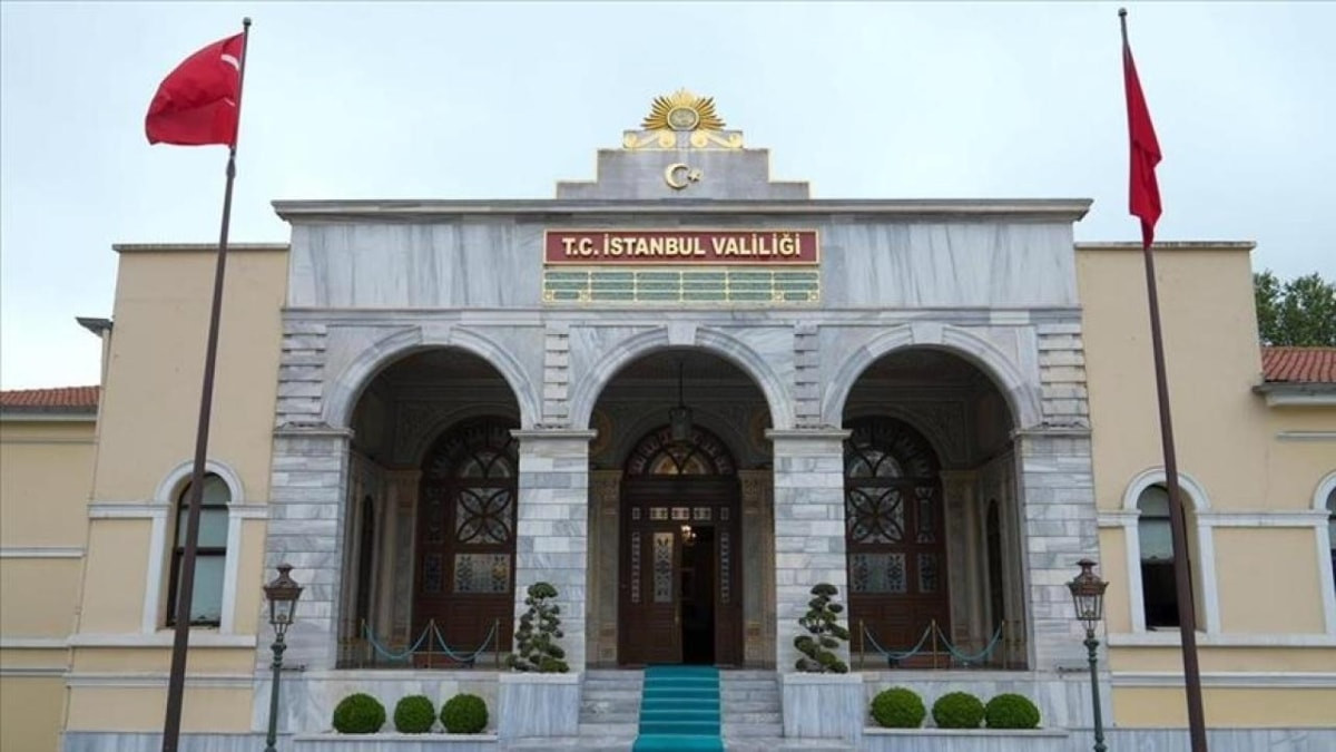 İstanbul Valiliği, 12 Eylül’de gerçekleştirilmesi beklenen Anyma konserini yasakladı