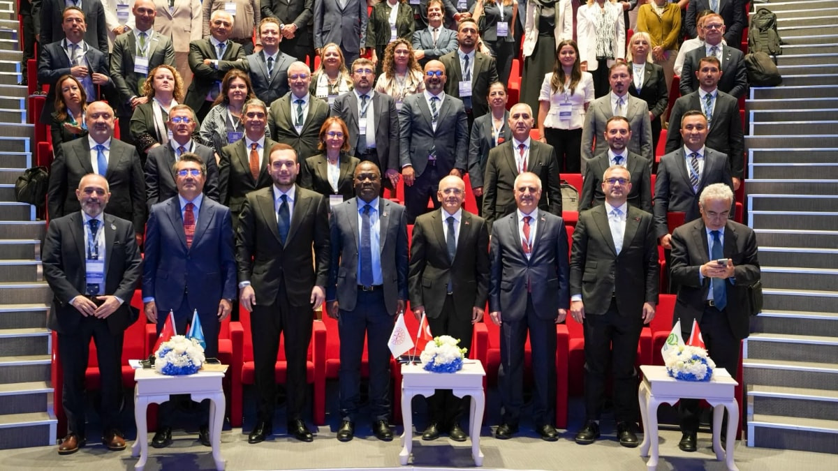 İstanbul’da ‘COP31’e Doğru: İklim Finansmanı Politika Diyaloğu’ programı düzenlendi