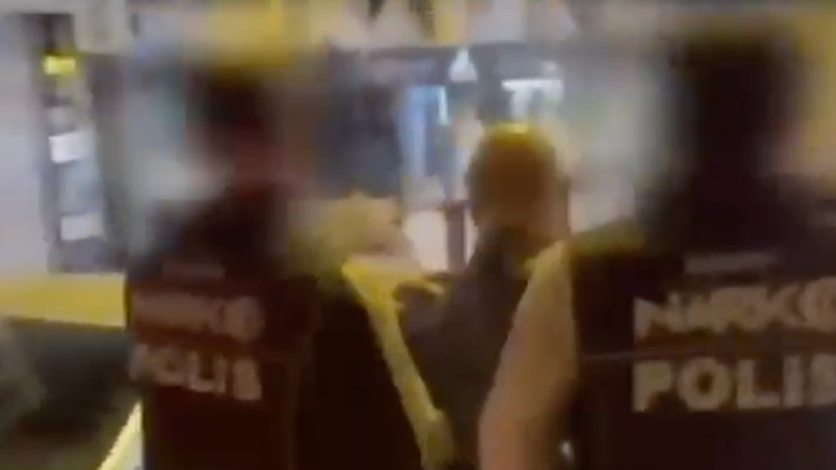 İstanbul’da Kırmızı Bültenle aranan uyuşturucu hükümlüsü yakalandı