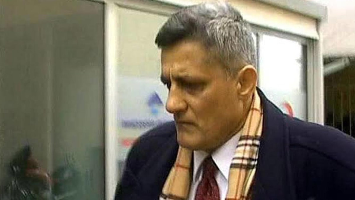 Kaşif Kozinoğlu soruşturmasında 2. dalga operasyonu: 1 tutuklama talebi
