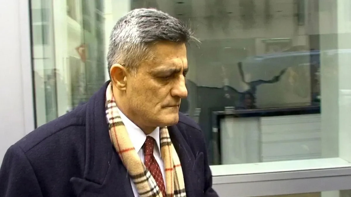 Kaşif Kozinoğlu soruşturmasında 3 kişiye tutuklama talebi