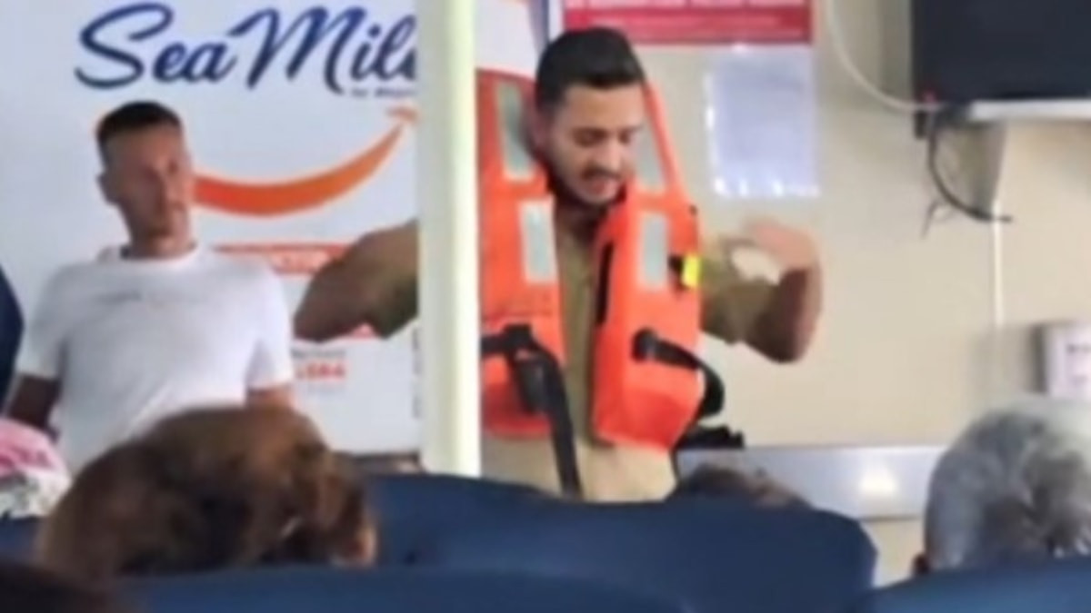 KKTC’deki gemi faciasının ardından şirketlerden yeni düzenleme