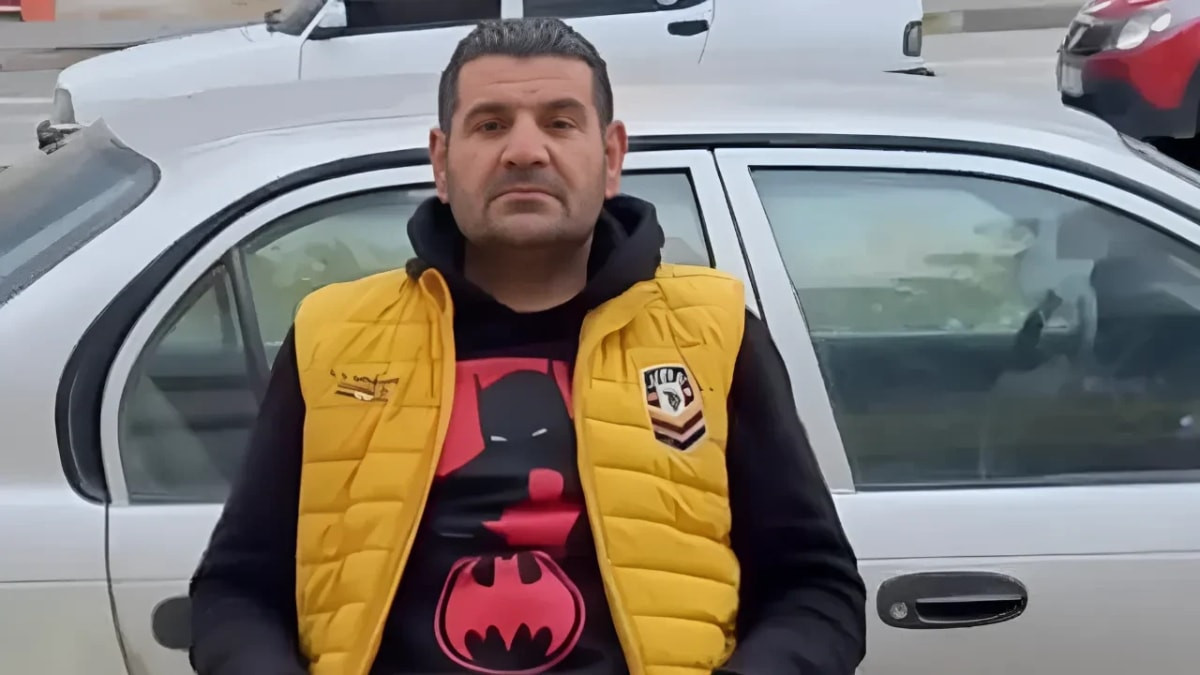 Kurtlar Vadisi’nin Nevzat’ından Osman Sınav paylaşımı: FETÖ’cüler tehdit etti