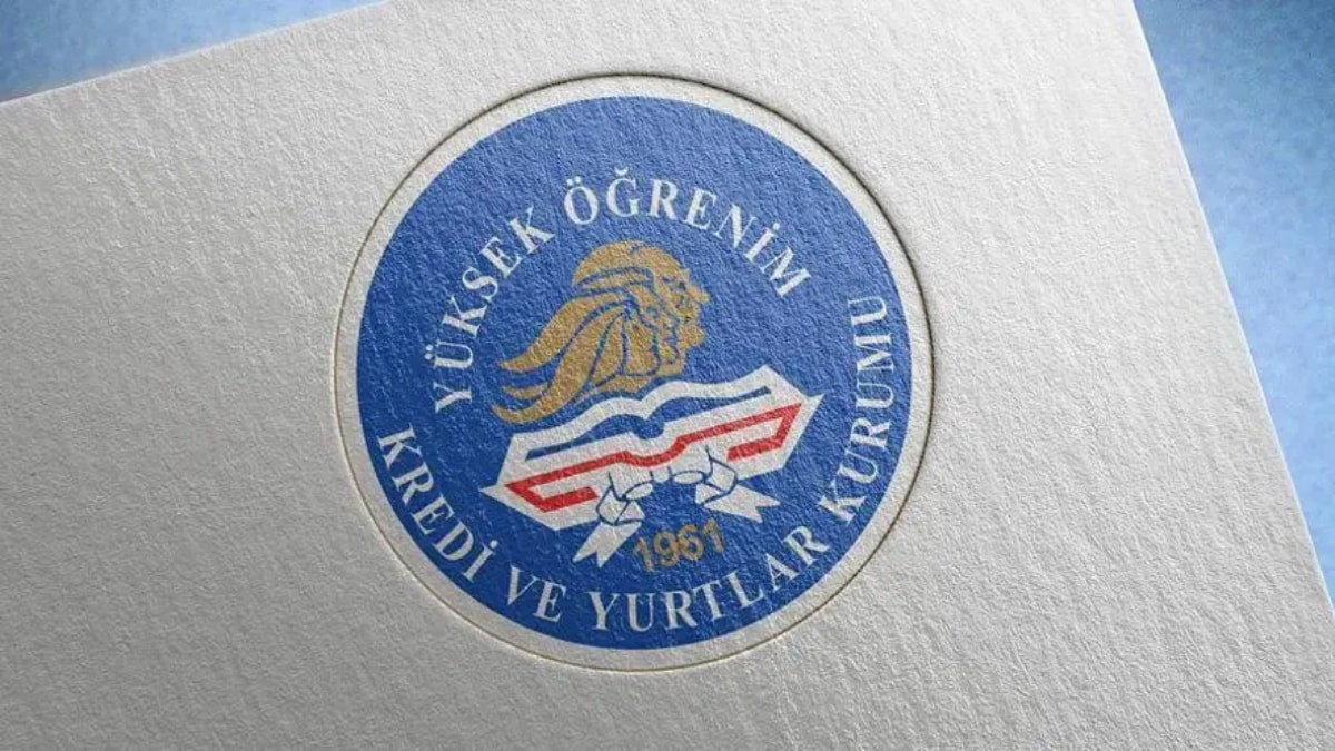 KYK yurt başvuru sonuçları açıklandı