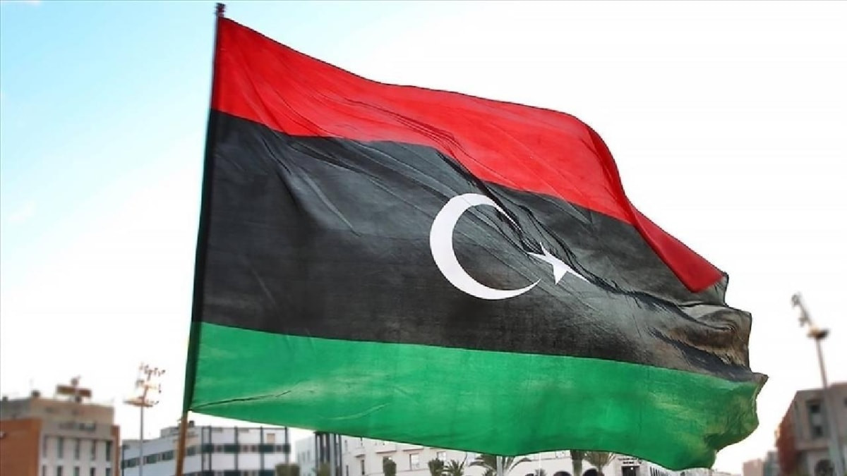 Libya’da petrol tanklarına İHA saldırısı düzenlendi