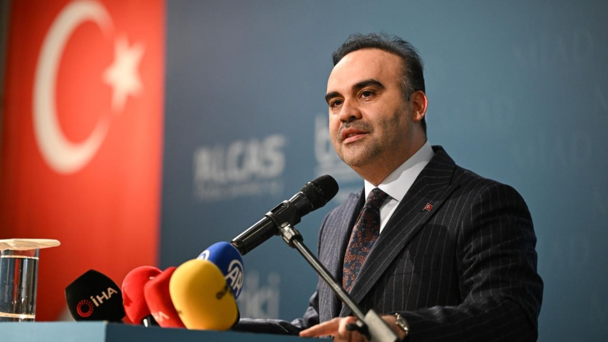Mehmet Fatih Kacır: Ay aracı 2027’de uzaya fırlatılacak