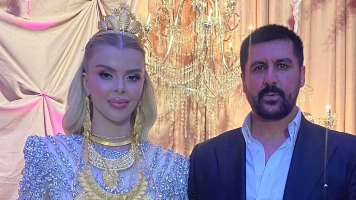 Mehmet Fatih Tançalan’ın gözaltına alınması sonrası Çağla Öz, hesabını kapattı