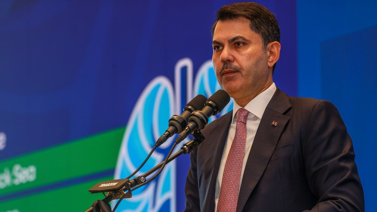 Murat Kurum İstanbul’da 15 bin kiralık konut projesinin şartlarını açıkladı