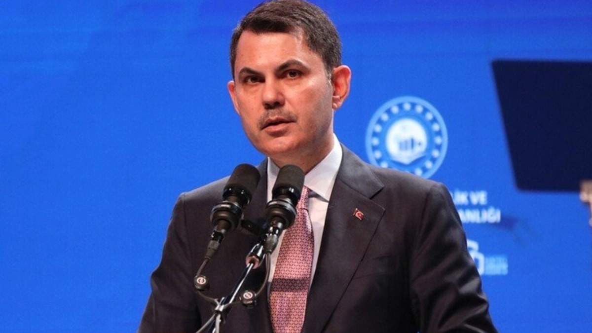 Murat Kurum, İstanbul’daki kiralık sosyal konutlarla ilgili örnek daireleri paylaştı