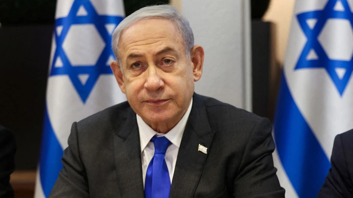 Netanyahu’dan 7 Ekim savunması: Beni uyandırmadılar