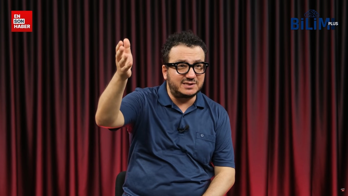 Oytun Erbaş anlattı: Glütensiz beslenme boş iş