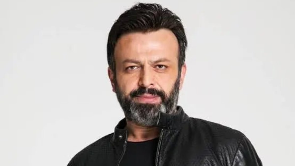 Oyuncu Serhat Mustafa Kılıç, İstanbul’daki evinde ölü bulundu