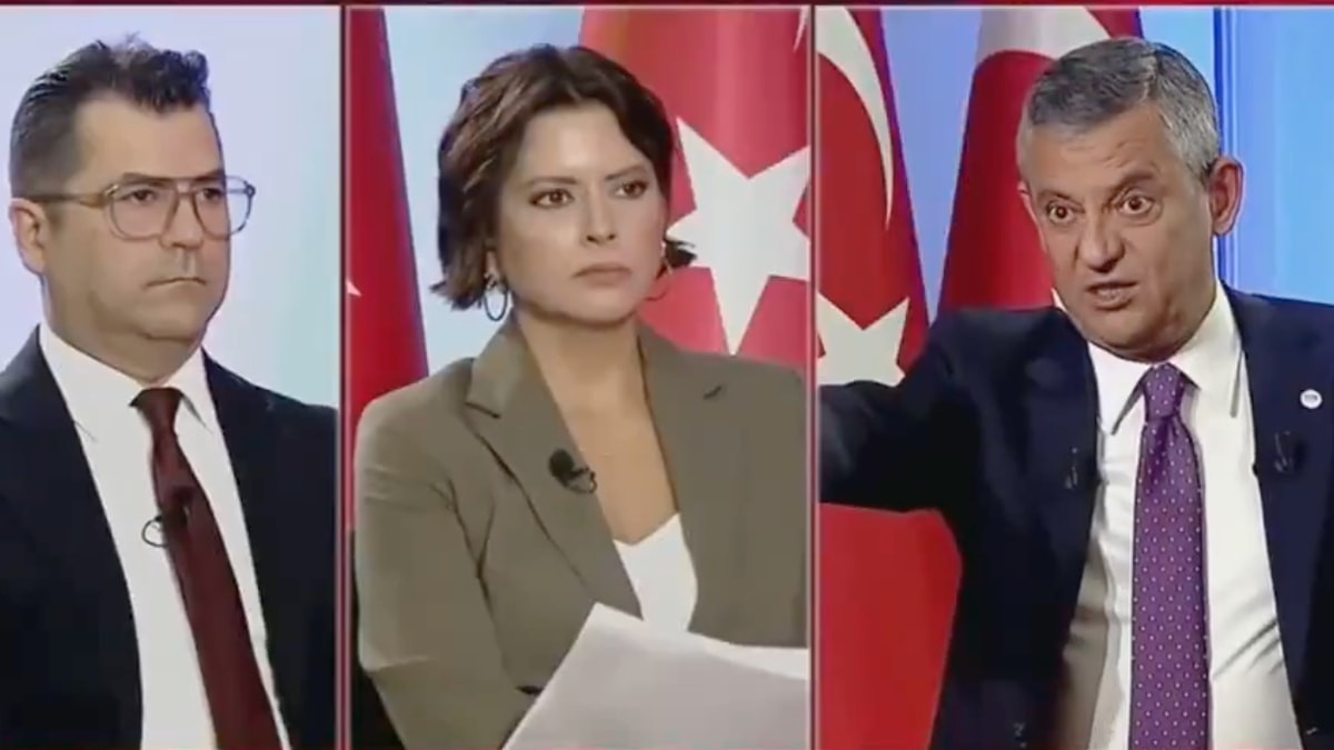Özgür Özel’den yerel seçim çağrısı: Yüzde 45’in altında kalırsak mazbatalarımızı almayacağız