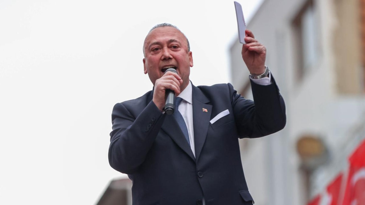 Özkan Yalım ve sevgilisinin milyonluk araçları: TMSF satışa çıkardı
