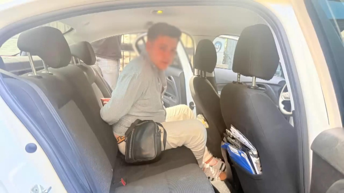 Polislere hakaret eden Semih Varol’dan özür videosu