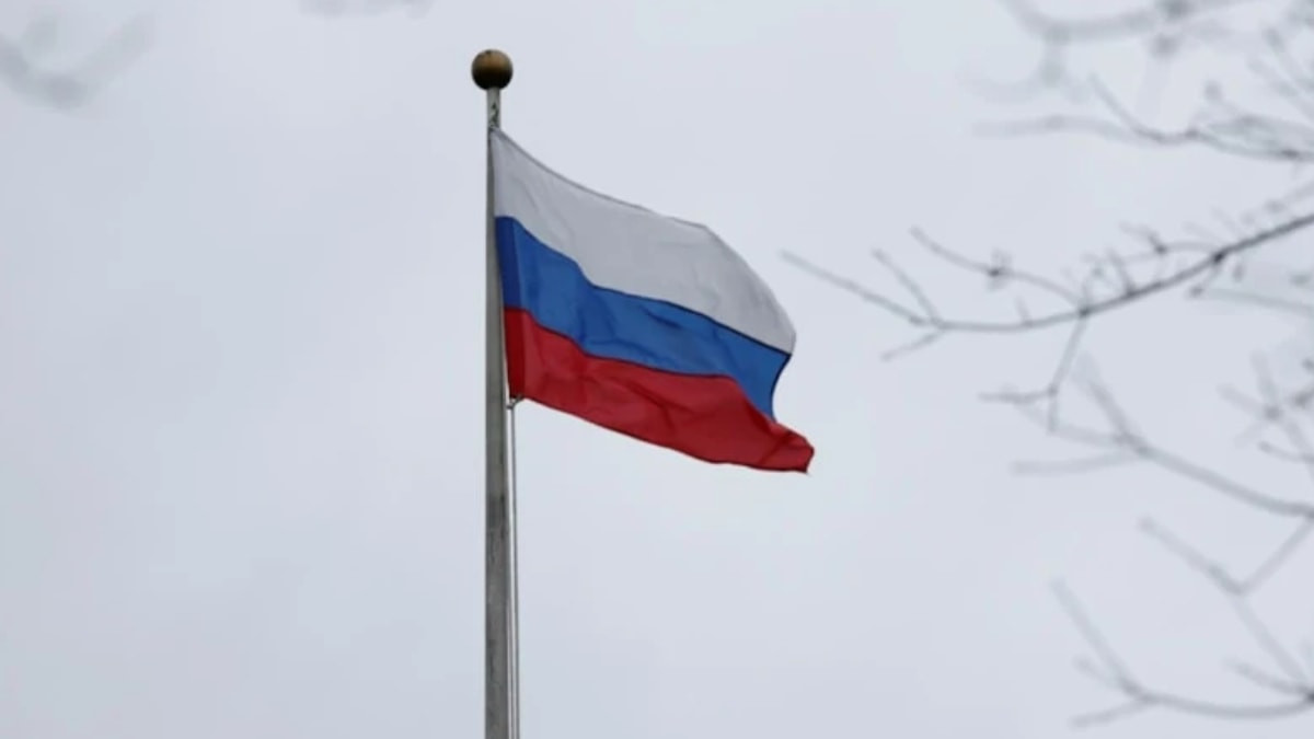 Rusya’dan Almanya’nın St. Petersburg Başkonsolosluğunu kapatma kararı
