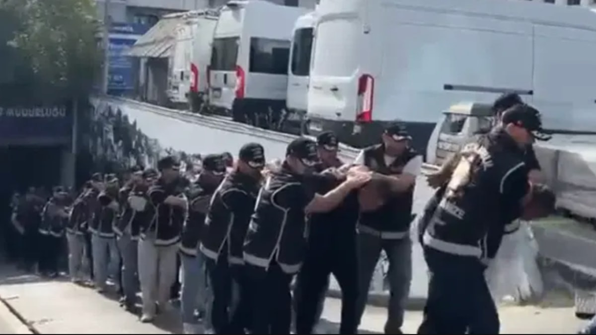 Sarallar’ın Sedat Şahin’e yönelik suikast planı çökertildi