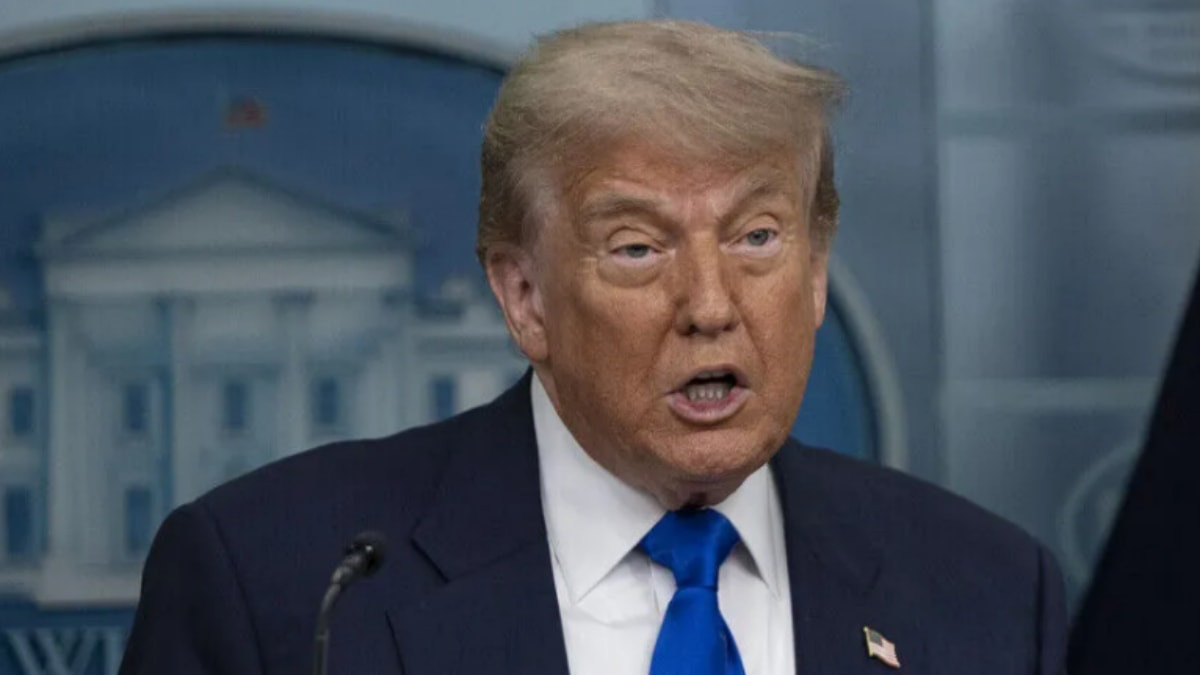 Sebte’deki göçmen krizine Trump da karıştı: İspanya mahvolacak