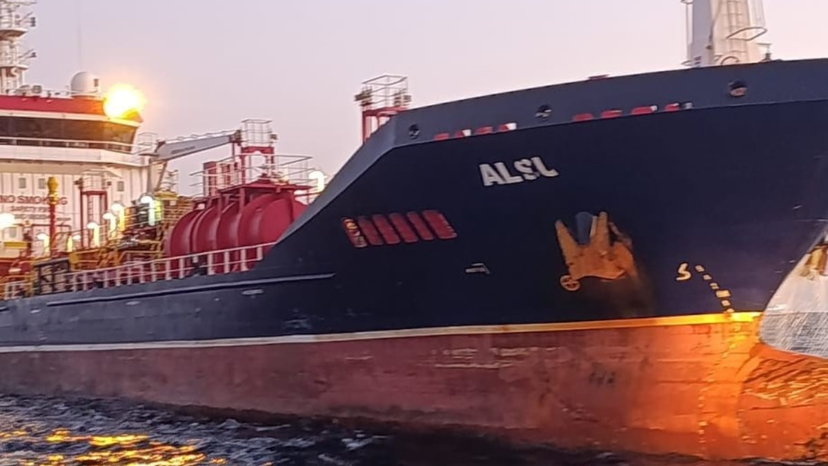 Silivri’deki gemi kazasına soruşturma