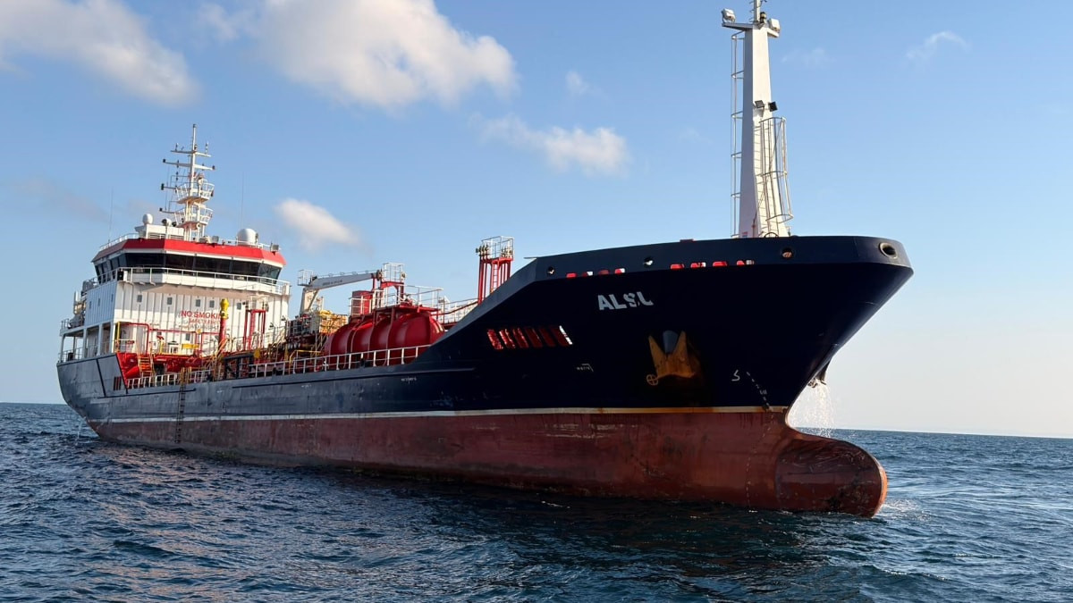 Silivri’deki gemi kazasında kaybolan 10 mürettebatın kimliği belirlendi