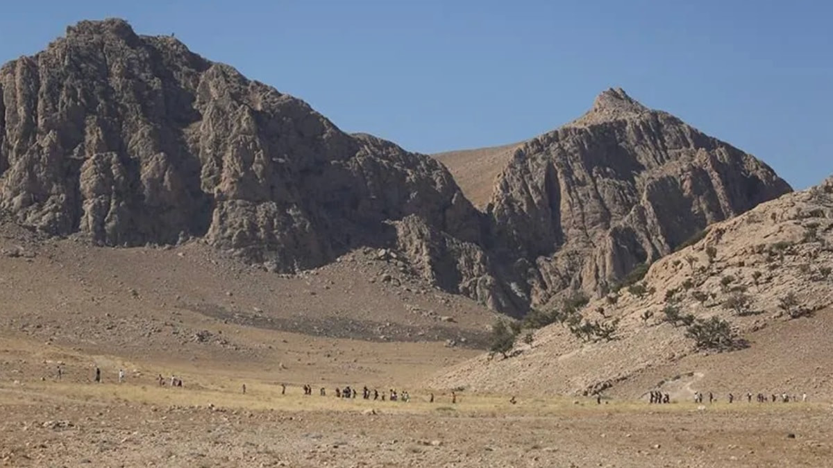 Suriye’den sonra Sincar: PKK, silahlarını devlete teslim edecek