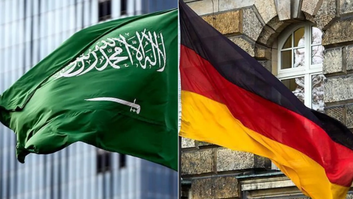 Suudi Arabistan ve Almanya’dan Hürmüz Boğazı çağrısı