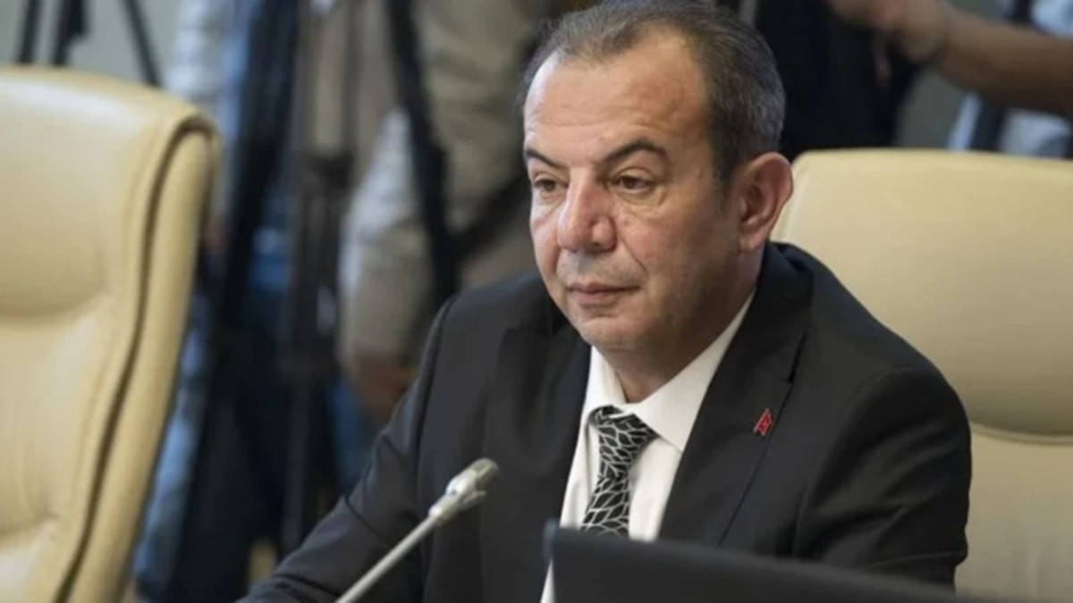 Tanju Özcan’ın yargılandığı cinsel saldırı davasında dosya esas hakkındaki mütalaa için savcılığa gönderildi