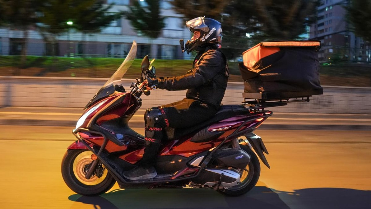 TÜİK açıkladı: Yollardaki motosiklet sayısı 5 yılda 2 katına çıktı