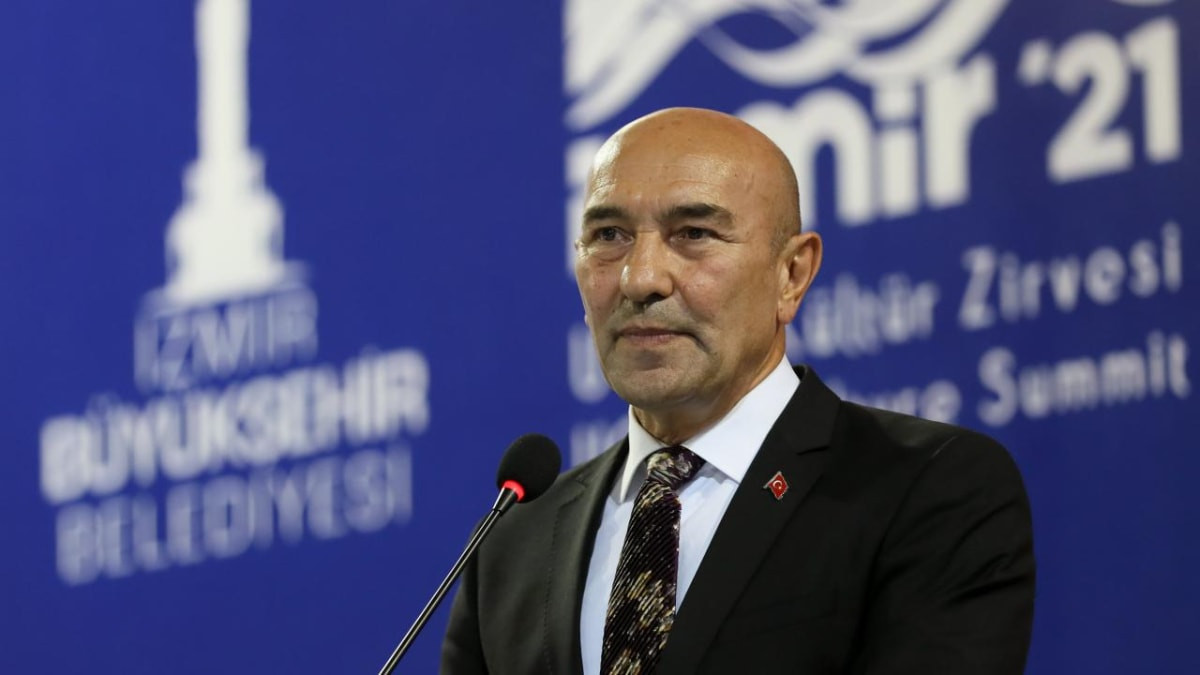 Tunç Soyer hakkında iddianame hazırlandı: 6 yıla kadar hapsi isteniyor