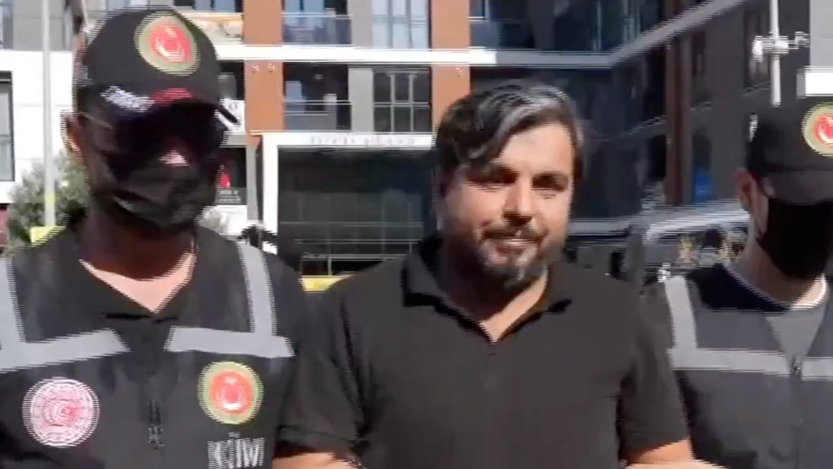 Tutuklanan Arif Kocabıyık’ın ifadesi ortaya çıktı