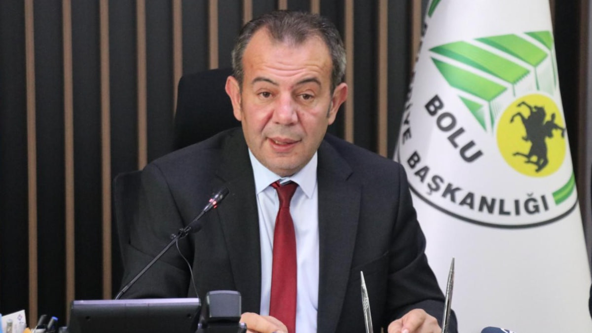 Tutuklu Tanju Özcan duruşmada baygınlık geçirdi