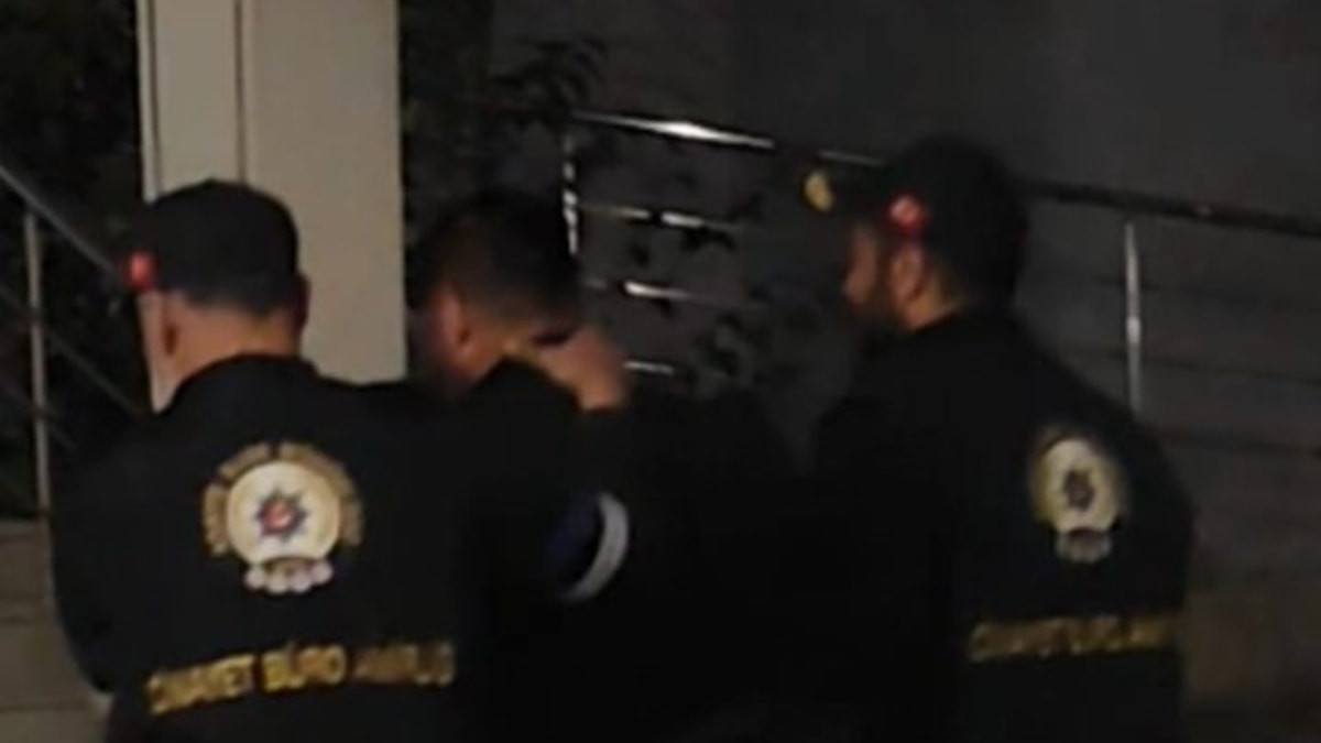 Vanlı Kara Haydar olarak bilinen Mehmet Fatih Tançalan’ın ifadesi ortaya çıktı