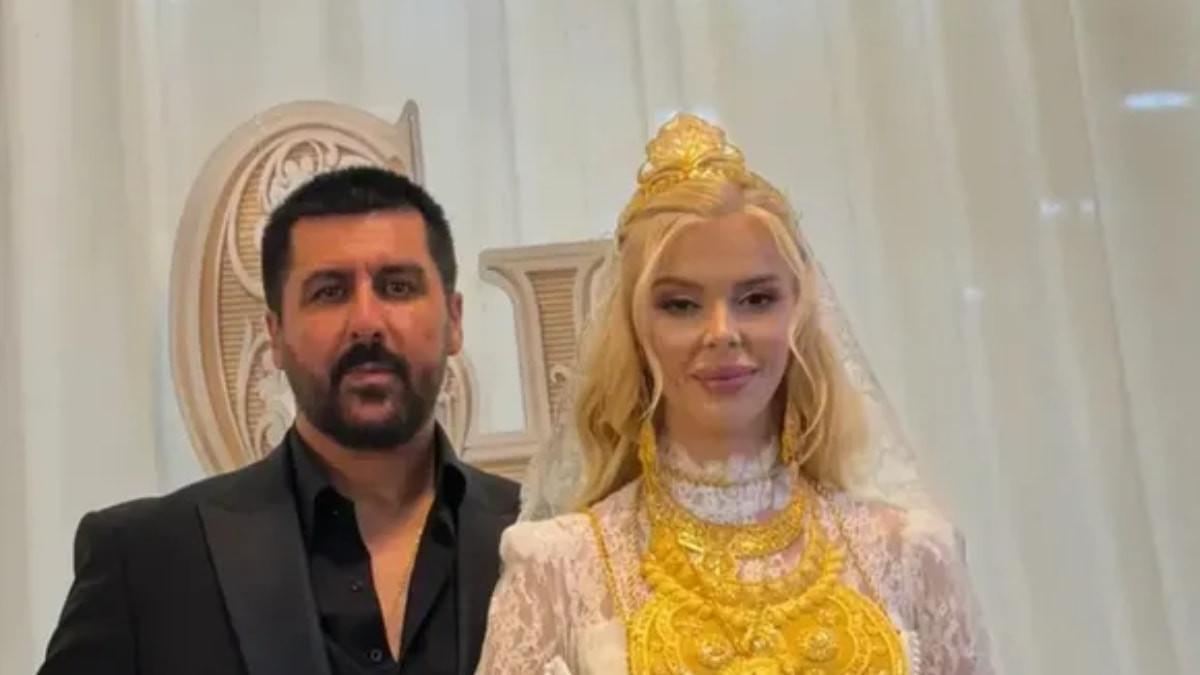Vanlı Kara Haydar’ın altın şovu bilirkişi raporunda