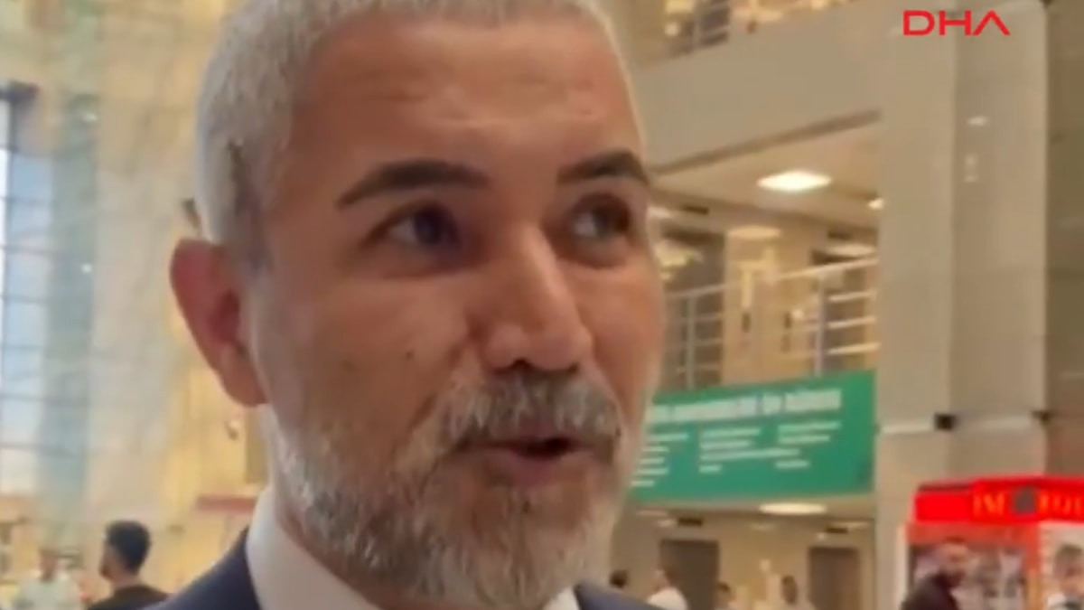 Veyis Ateş: Bildiğimizi, gördüğümüzü anlatacağız