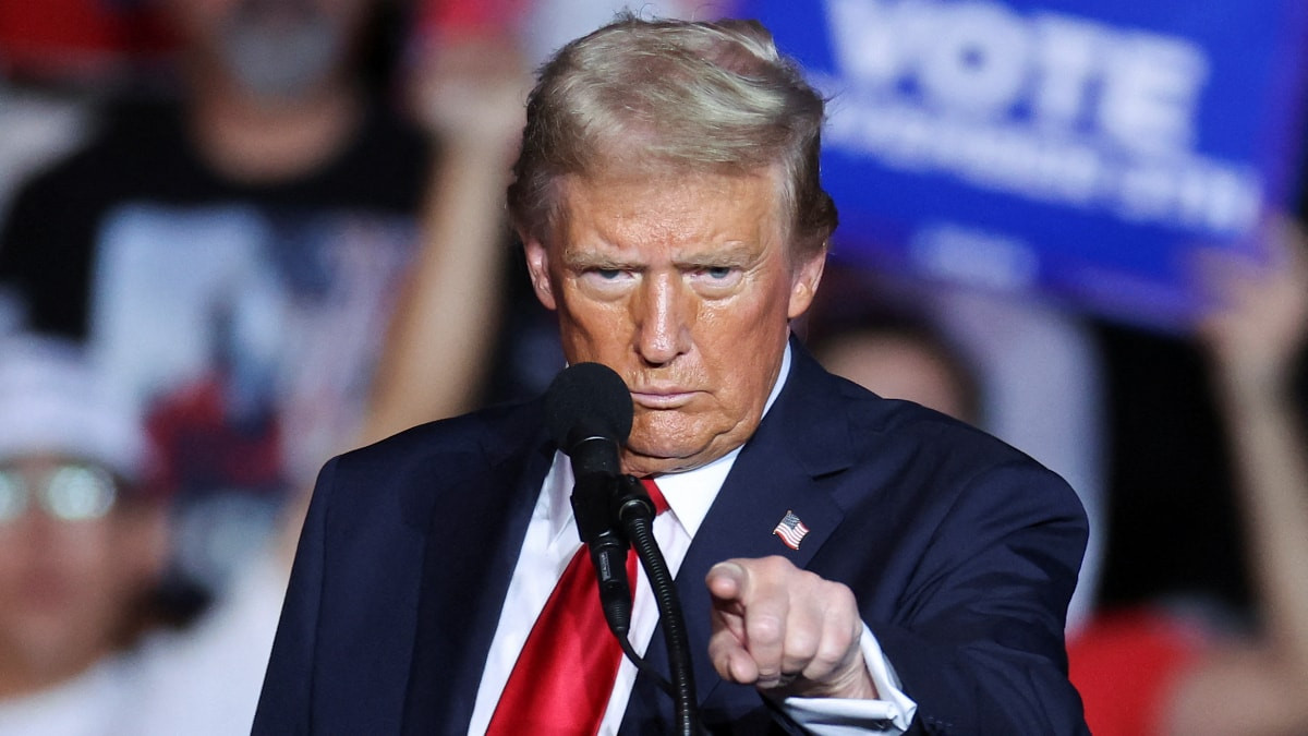 Wall Street Journal: Trump, İran’da savaşı bitirme niyetinde