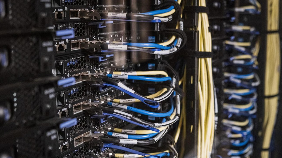 Yapay zekanın geleceği elektriğe bağlı