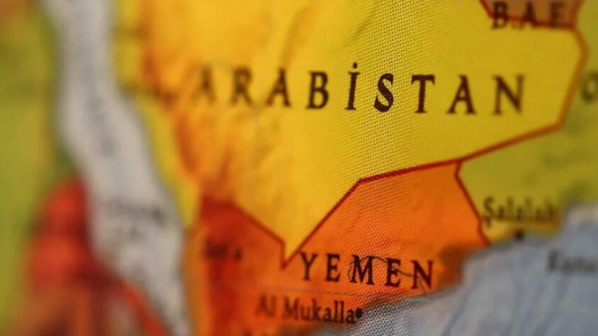Yemen’deki çatışmalar ve göç dalgası insani krizi derinleştiriyor
