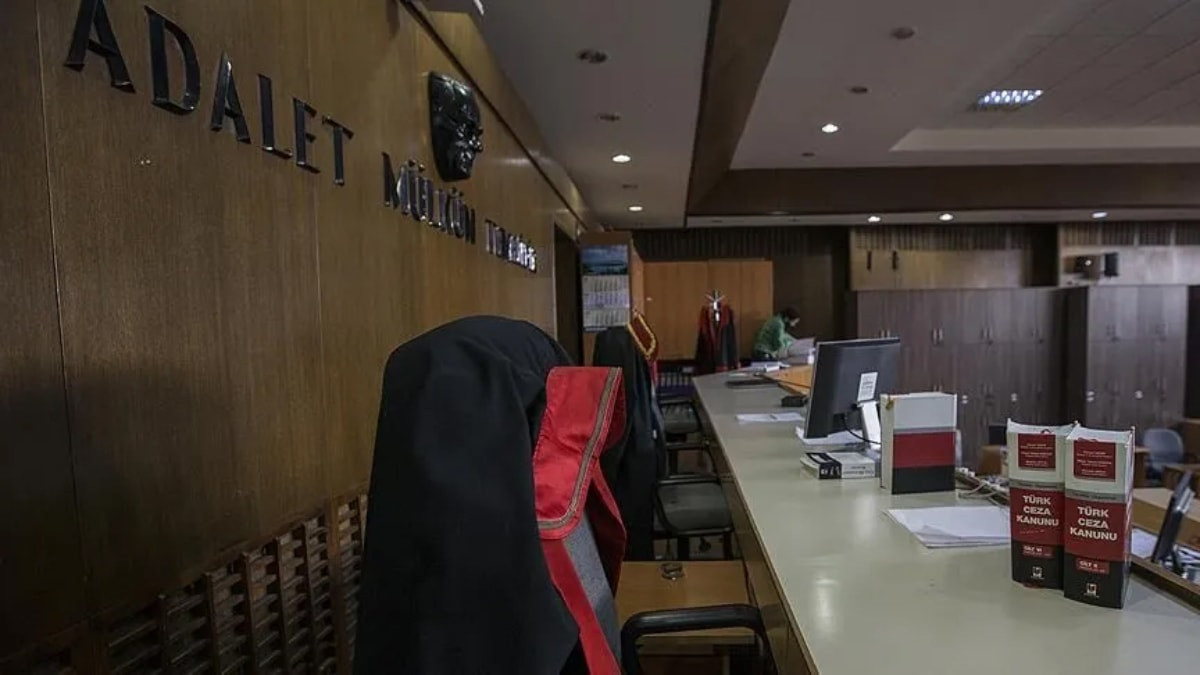 Yeni adli yıl bugün başlıyor: Önemli davalar görülecek