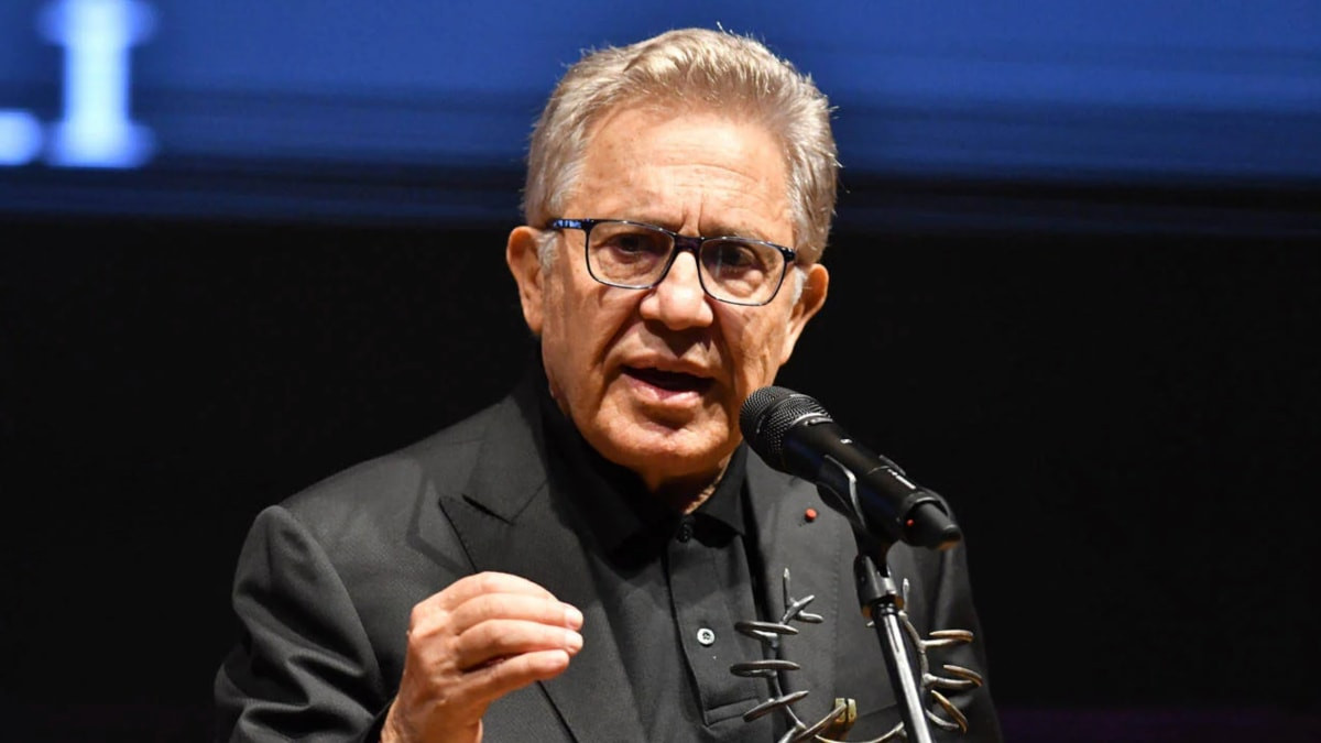 Zülfü Livaneli’den ‘Yiğidim Aslanım’ açıklaması: Artık çalmamalarını rica ettim